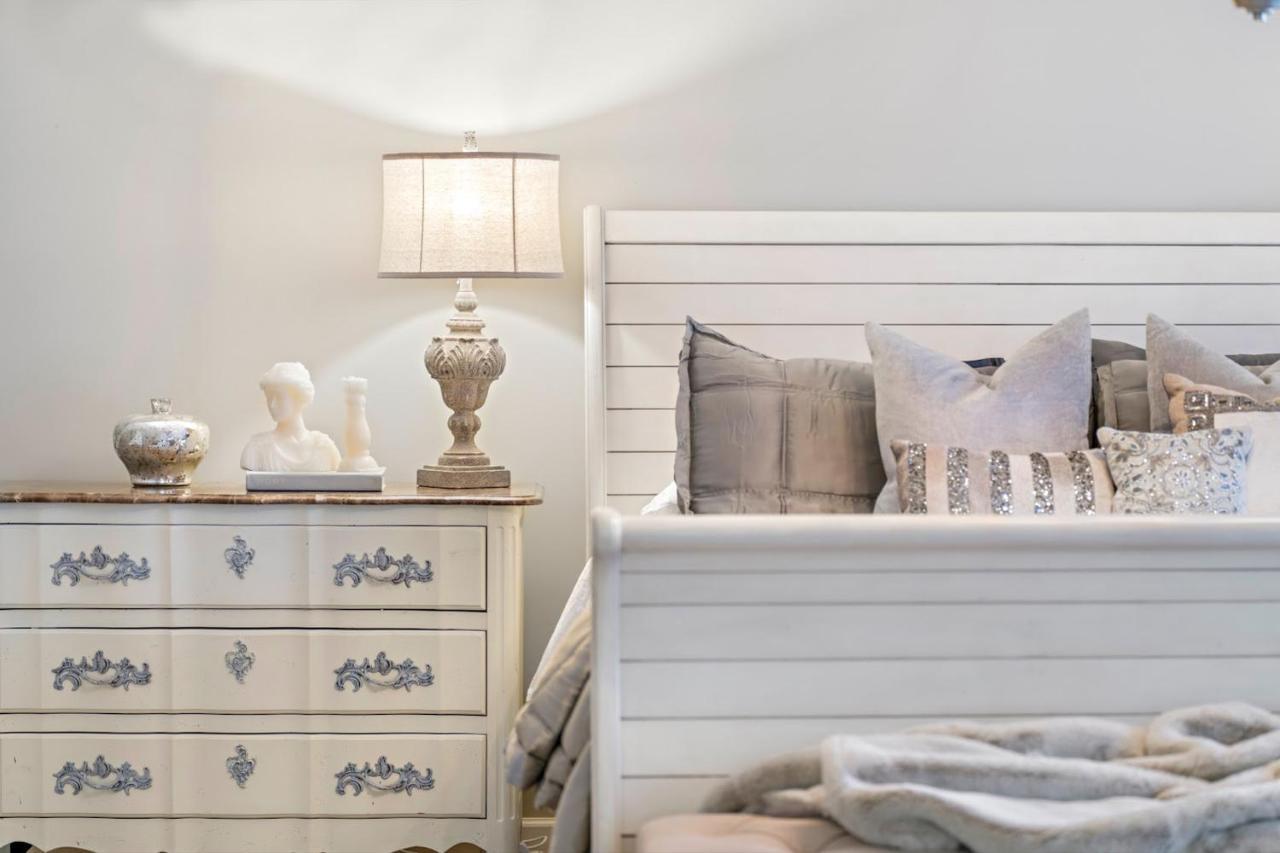 Couette-café The Watson Boutique