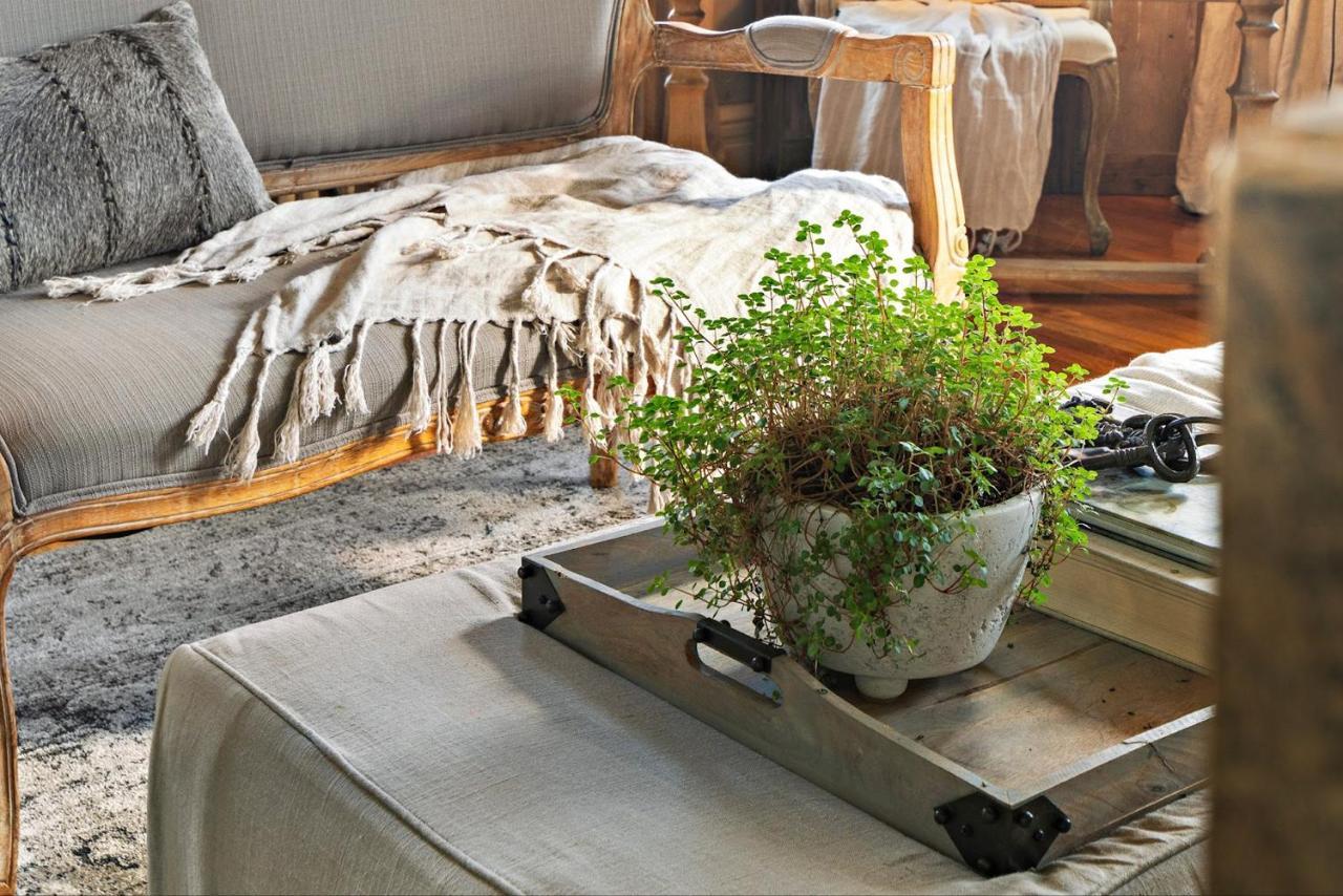 The Watson Boutique Couette-café